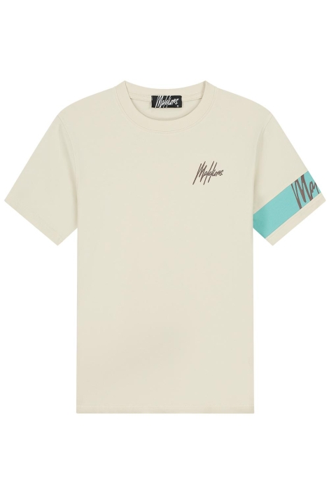 Malelions men captain tshirt